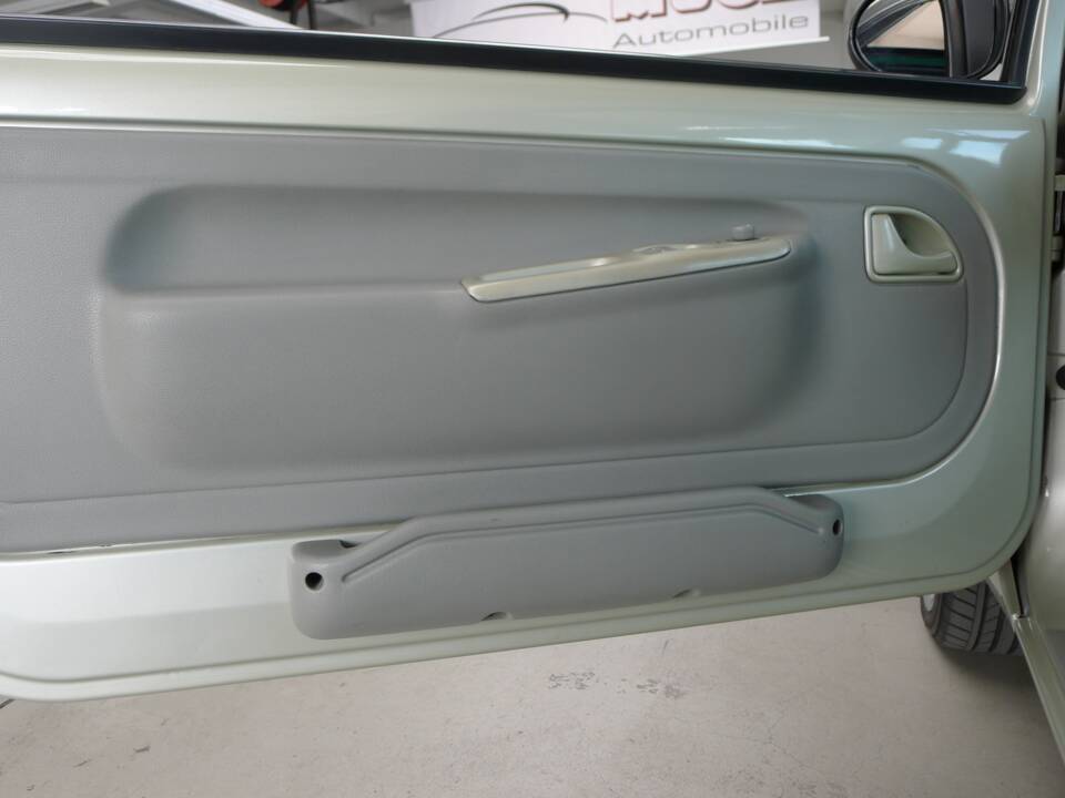 Imagen 39/40 de Renault Twingo 1.2 (2000)