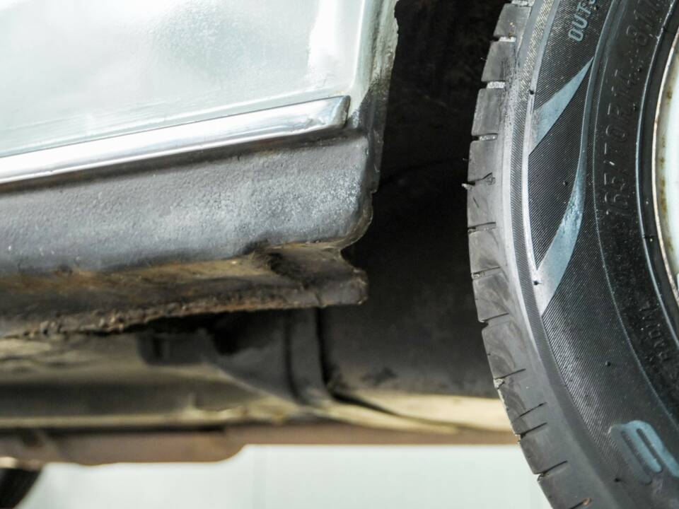 Afbeelding 45/50 van DAF 55 (1972)