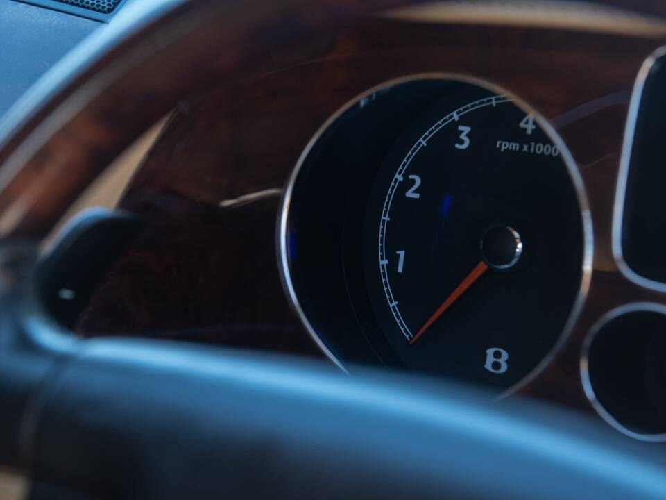 Image 31/50 of Bentley Continental Flying Spur (2007)
