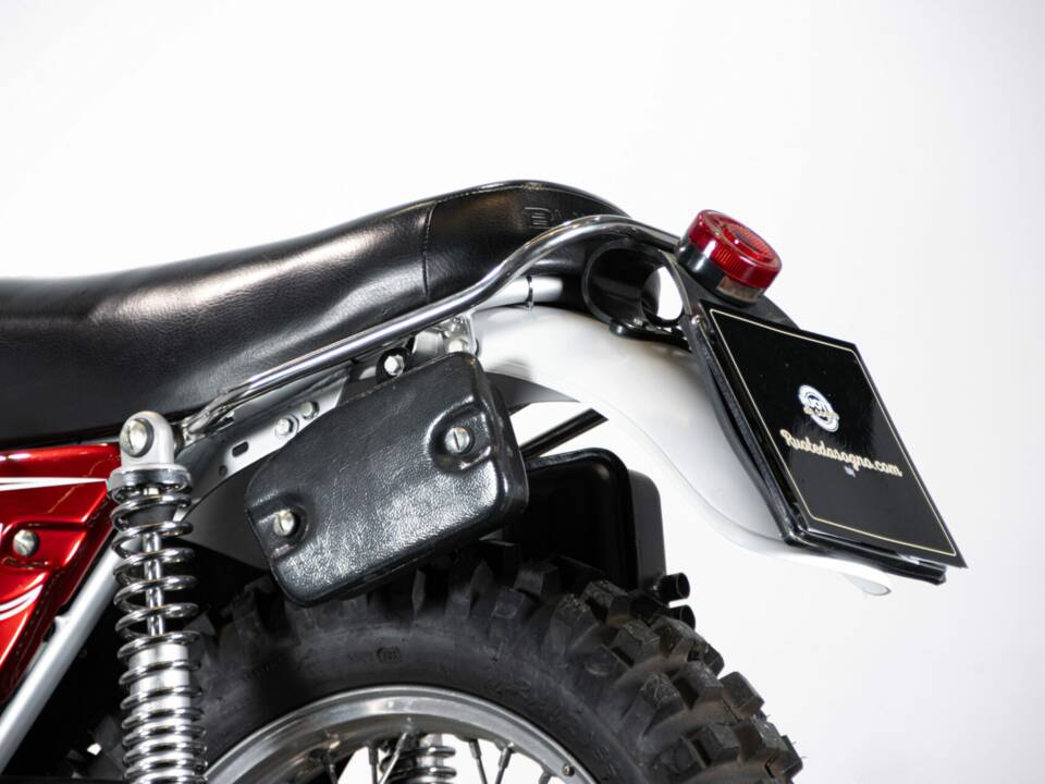 Immagine 11/50 di Bultaco Alpina 350 (1978)