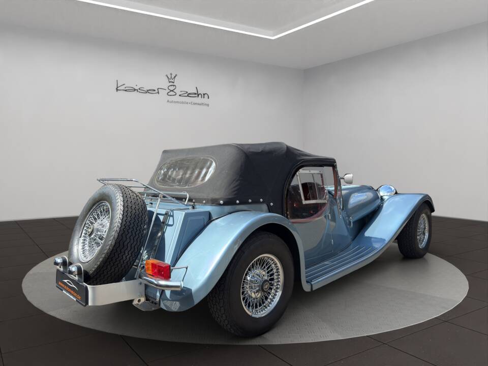 Afbeelding 12/27 van Panther J 72 (1977)