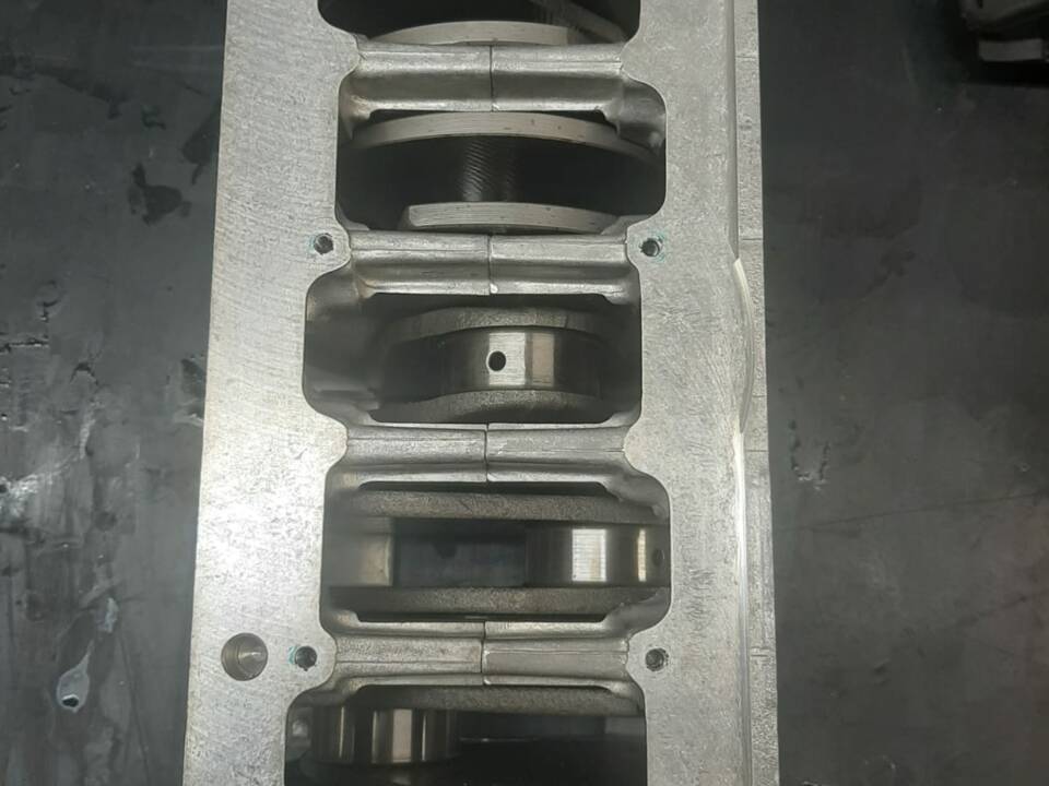 Bild 6/13 von Porsche Boxster S "50 Jahre 550 Spyder" (2004)