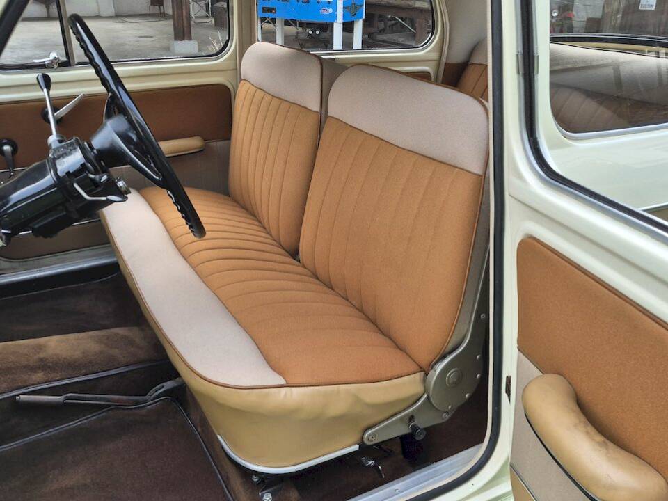 Image 22/55 of FIAT 1100-103 (1959)