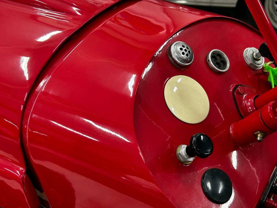 Imagen 12/17 de Porsche-Diesel Junior K (1955)