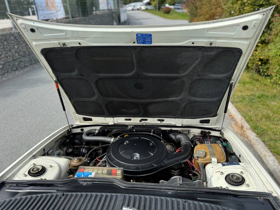 Immagine 32/33 di Lancia Gamma Coupe 2000 (1978)