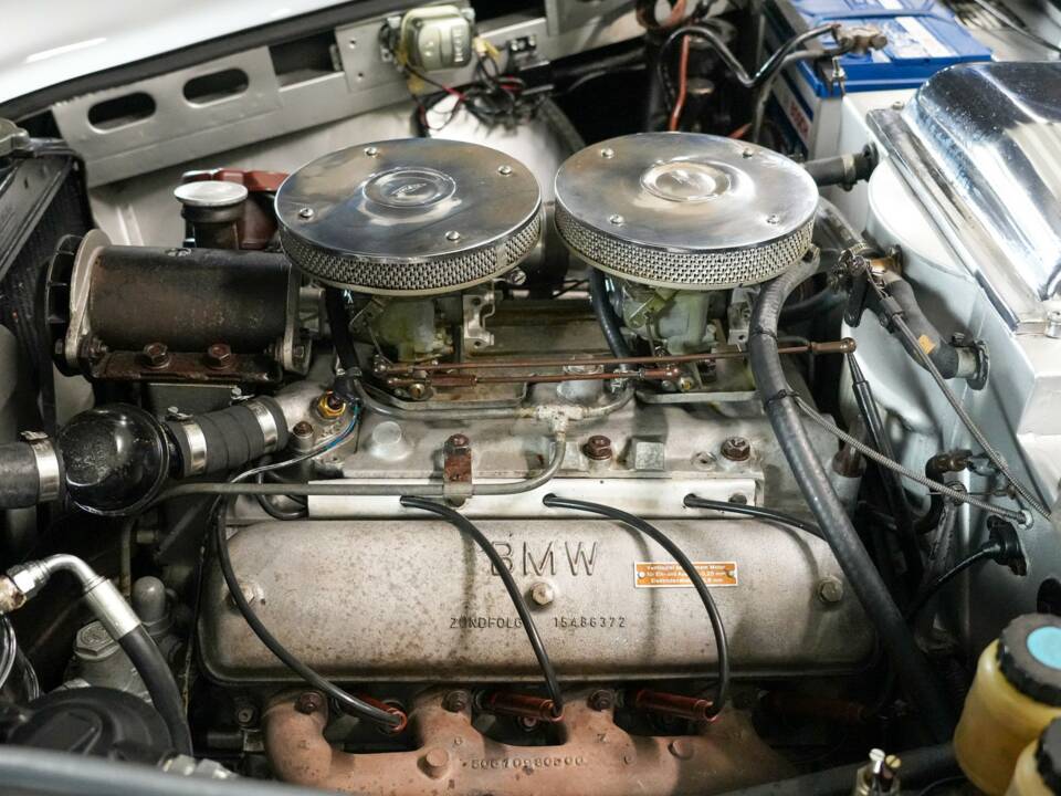 Afbeelding 5/43 van BMW 503 (1958)