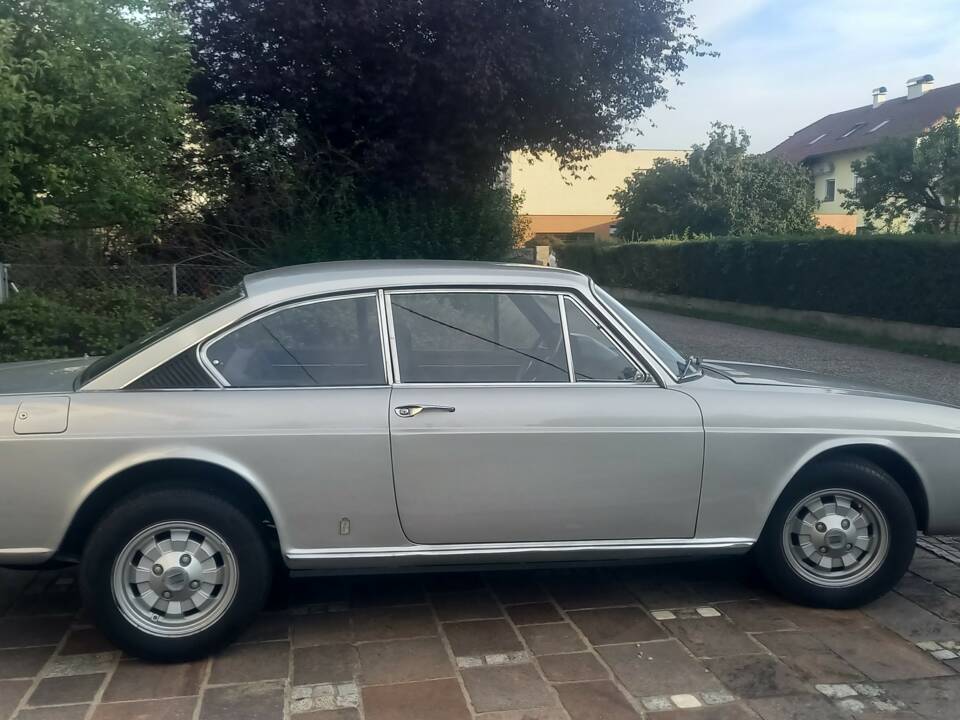 Afbeelding 10/12 van Lancia 2000 Coupe HF (1971)