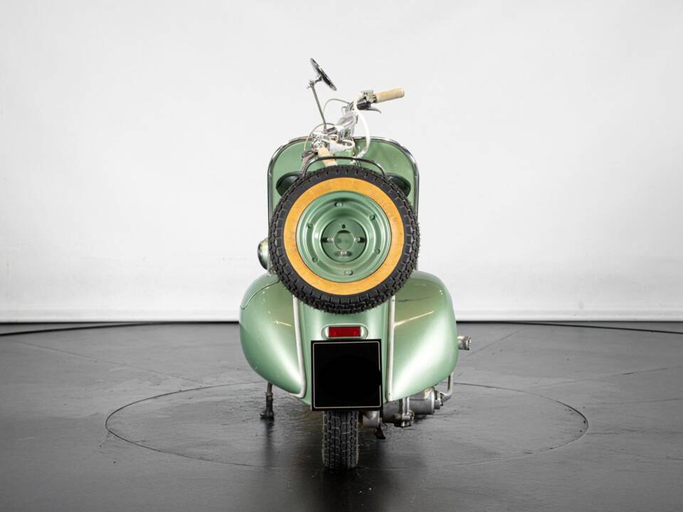 Image 5/12 de Piaggio DUMMY (1951)