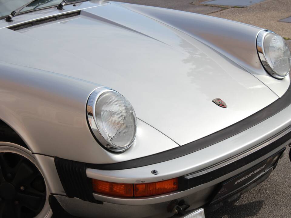 Bild 6/19 von Porsche 911 SC 3.0 (1982)