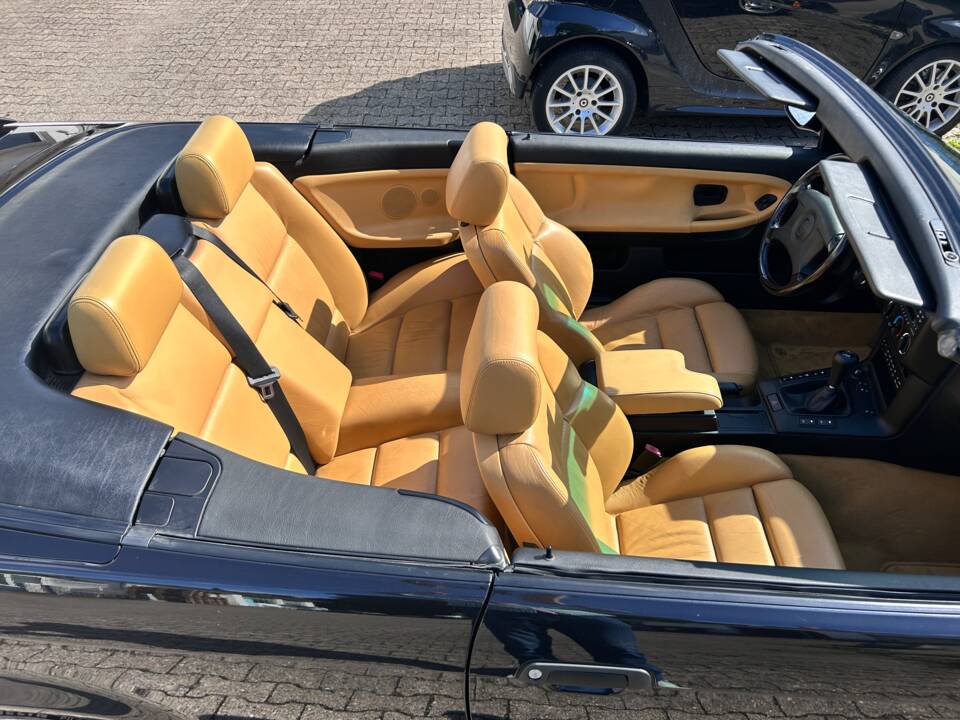 Bild 14/34 von BMW M3 (1994)