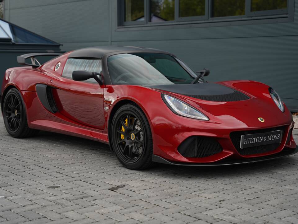 Bild 22/50 von Lotus Exige 390 &quot;Final Edition&quot; (2021)