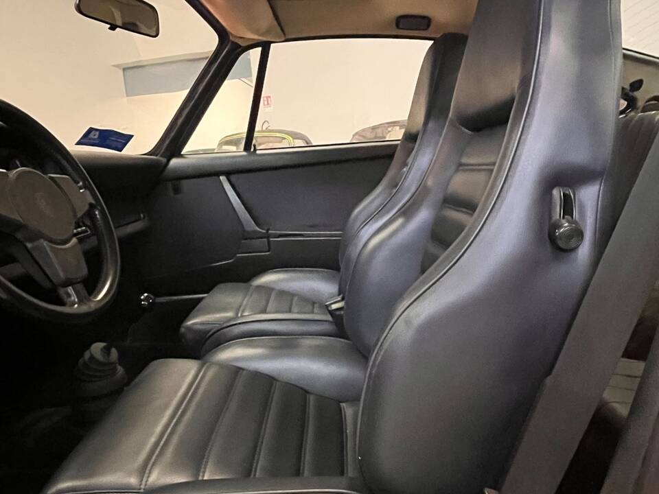 Bild 11/19 von Porsche 911 Carrera 2.7 (1974)