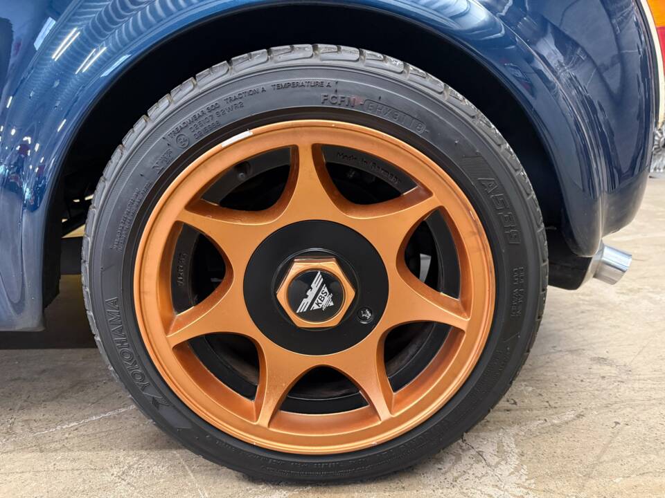 Image 19/19 de FIAT 500 Francis Lombardi "My Car" (1968)