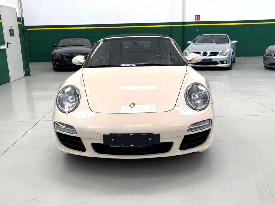 Bild 33/34 von Porsche 911 Carrera S (2010)