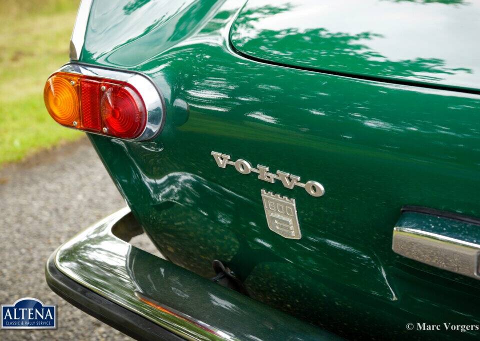 Bild 18/55 von Volvo 1800 E (1972)