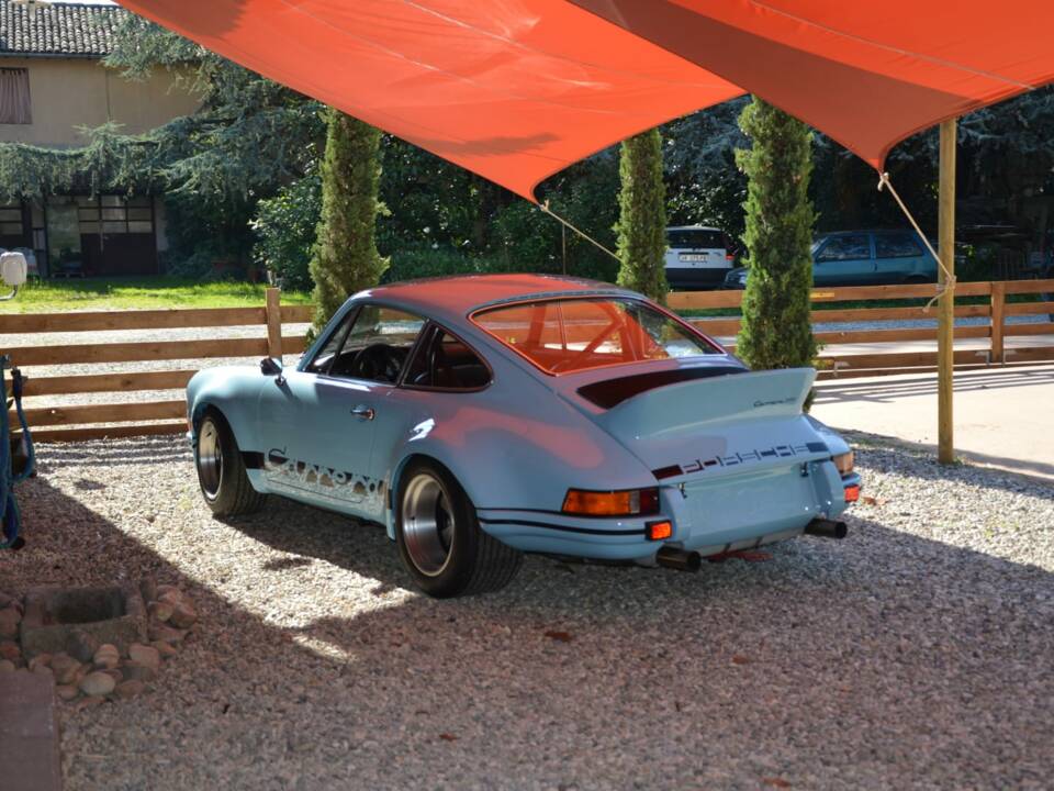 Afbeelding 70/95 van Porsche 911 Carrera RSR 2.8 (1973)