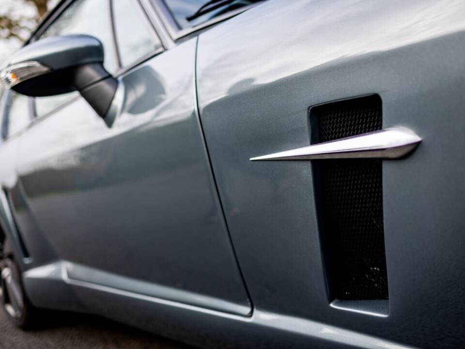 Image 39/42 de Jensen Interceptor MK III (1973)