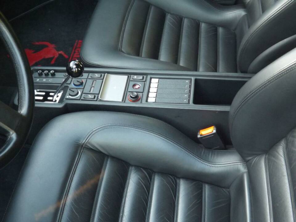 Bild 13/50 von Ferrari 512 TR (1993)