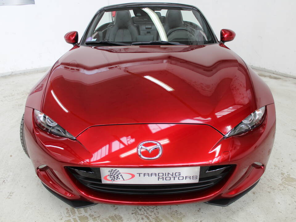 Bild 5/22 von Mazda MX-5 2.0 (2018)