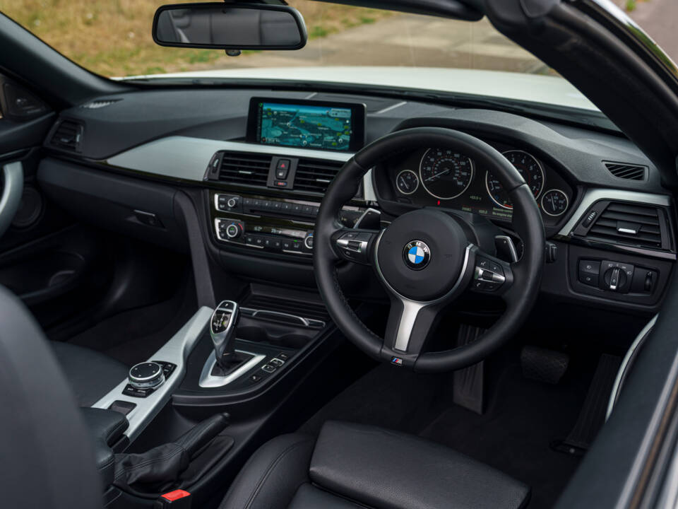 Afbeelding 15/29 van BMW 420i (2016)