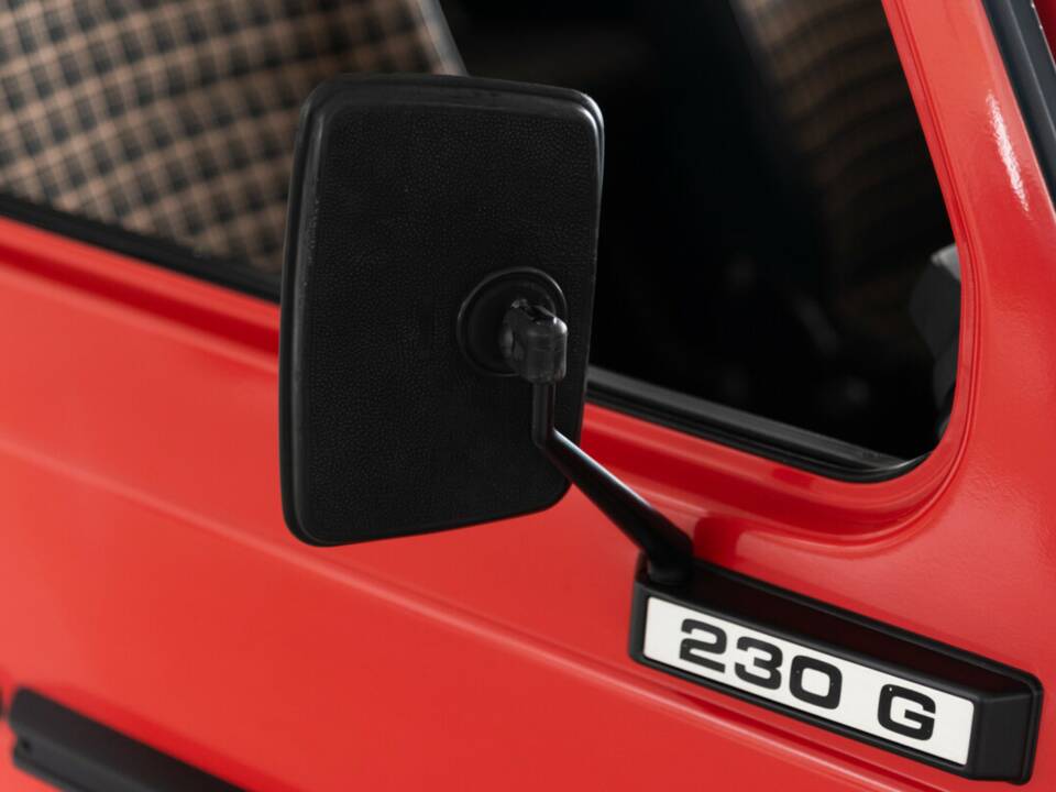 Bild 21/46 von Steyr-Puch 230 G (lang) (1979)