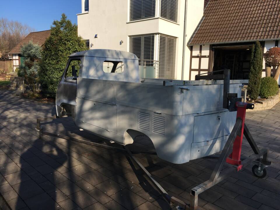 Bild 154/183 von FIAT 600 D Multipla (1961)
