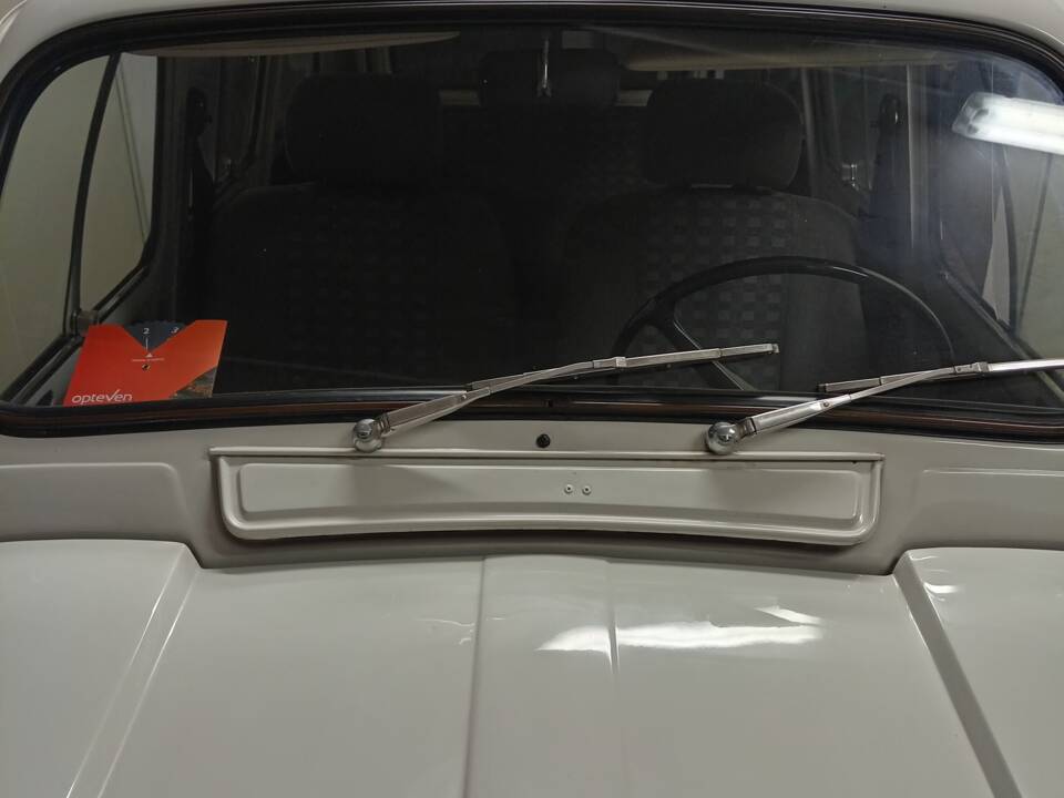 Imagen 31/31 de Renault R 4 (1968)