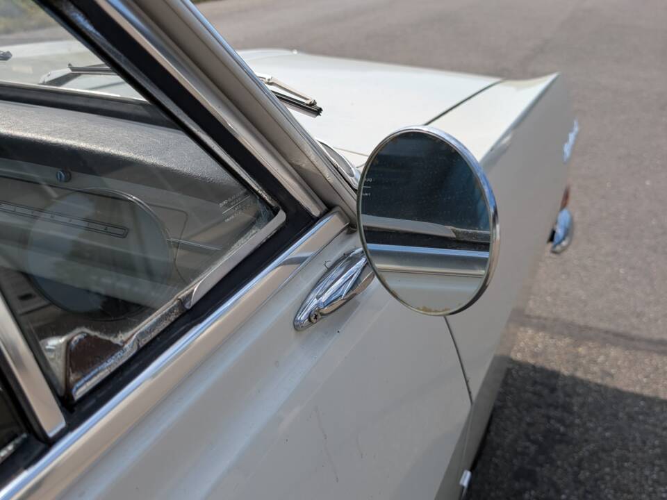 Image 25/35 of Opel Rekord 1700 (1964)