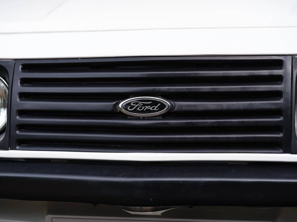 Afbeelding 15/50 van Ford Escort RS 2000 (1979)