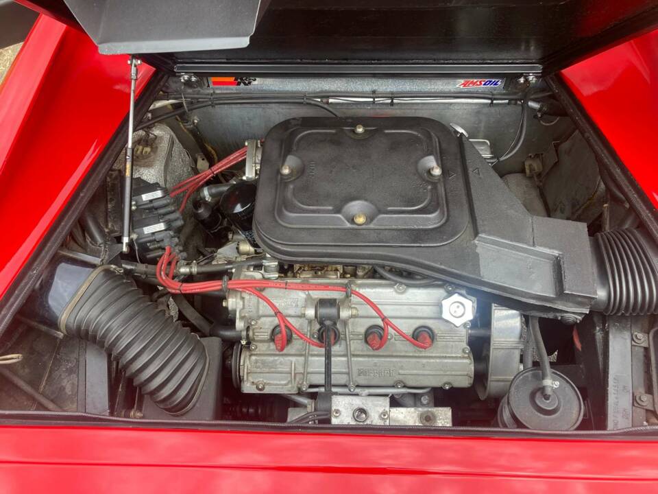 Image 33/41 of Ferrari Dino 308 GT4 (1978)