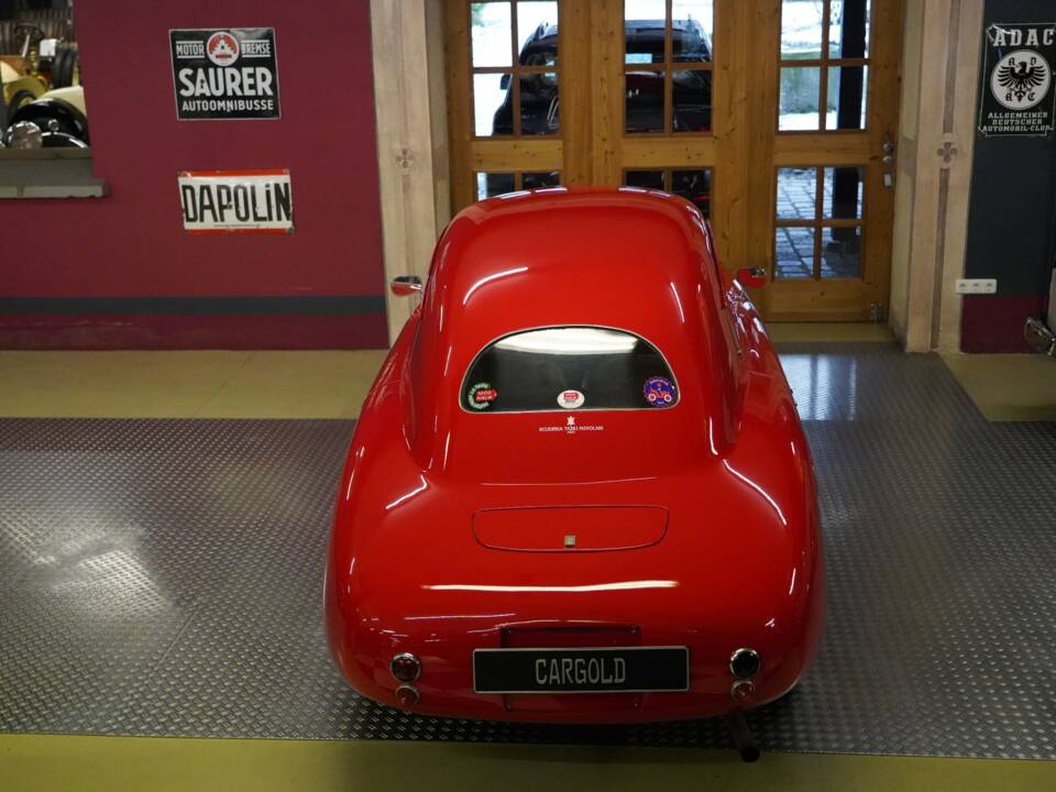 Image 7/14 of FIAT 1100 S (1948)