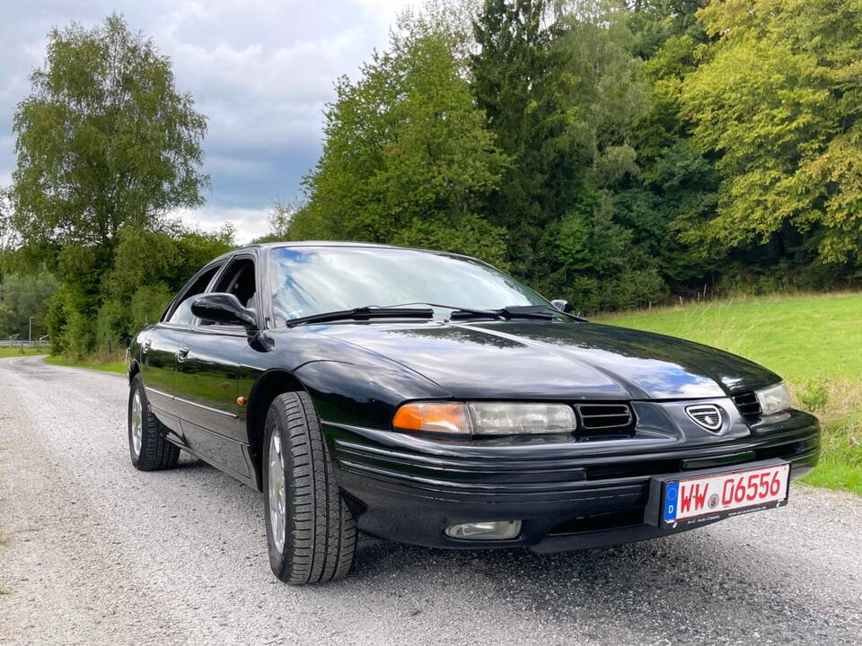 Bild 4/19 von Chrysler Vision (1997)