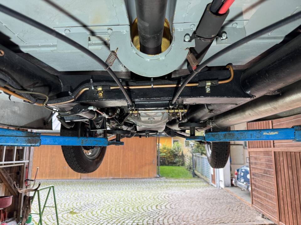 Afbeelding 26/72 van BMW 315&#x2F;1 Sport (1934)