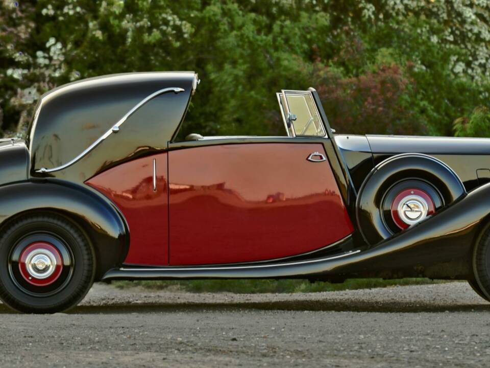Afbeelding 6/50 van Rolls-Royce Wraith (1938)