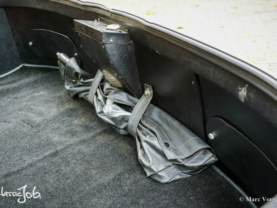 Bild 48/52 von Jensen Interceptor  MK III (1972)