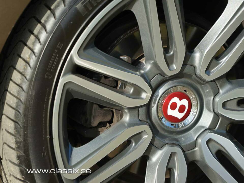 Image 28/28 of Bentley Continental GT V8 (2016)