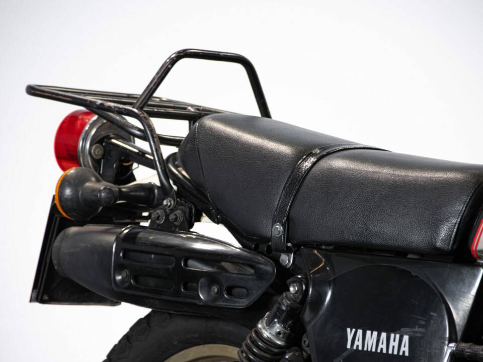 Immagine 25/50 di Yamaha XT 500 (1981)