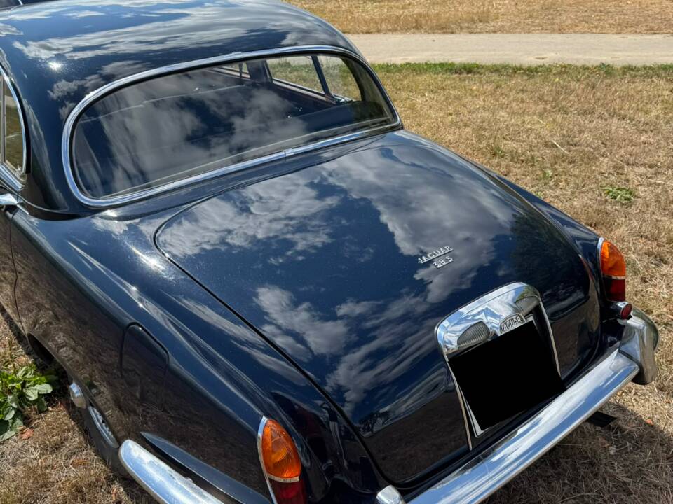 Bild 7/32 von Jaguar S-Type 3.4 (1964)