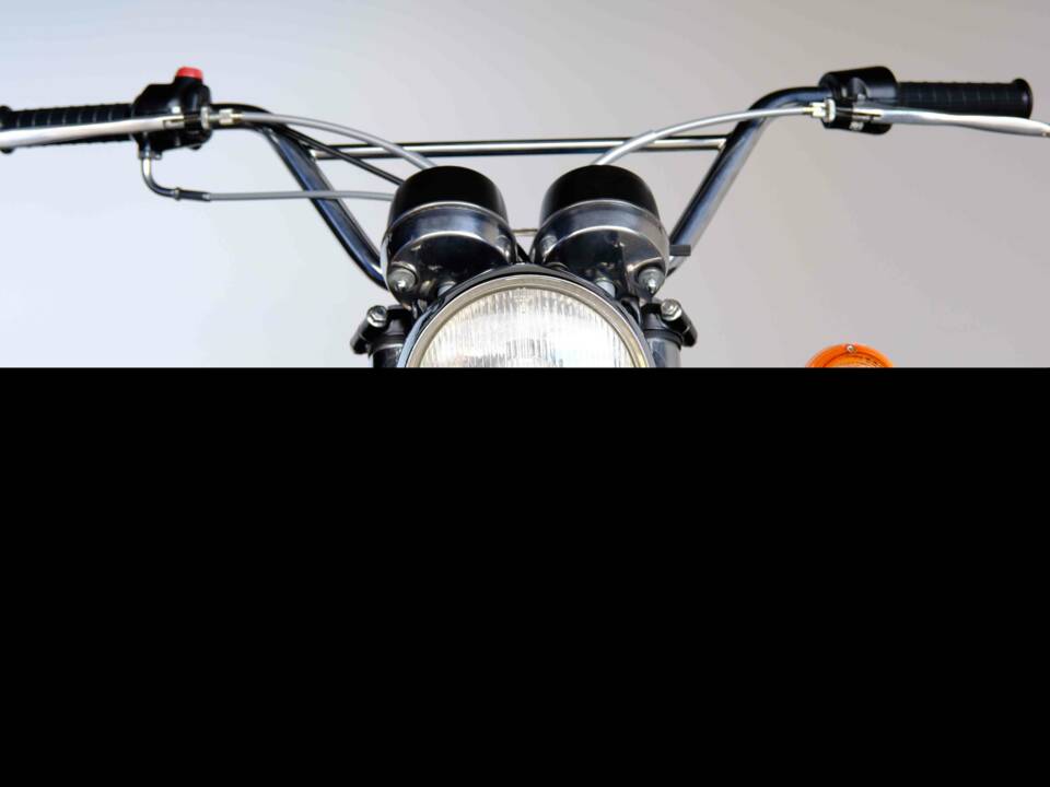 Bild 31/83 von Honda CL 450 K4 (1973)