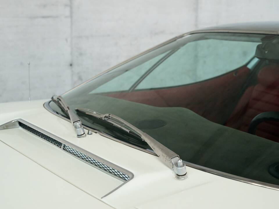 Bild 21/50 von Maserati Bora 4900 (1976)