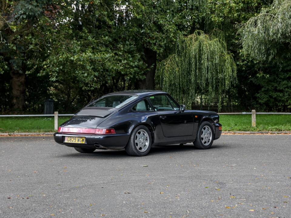 Bild 18/41 von Porsche 911 Carrera 2 (1990)