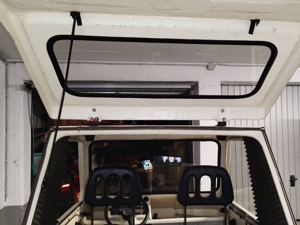 Image 15/51 of MW Cityboy (1985)