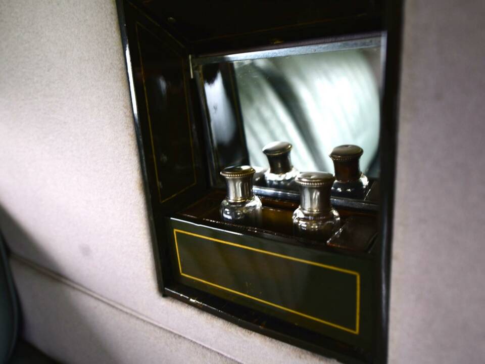 Image 23/50 of Rolls-Royce 20&#x2F;25 HP (1934)