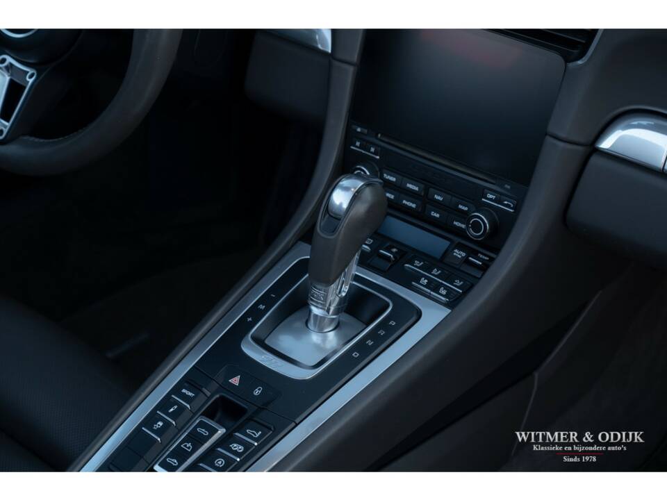 Image 18/44 of Porsche 911 Carrera S (2016)