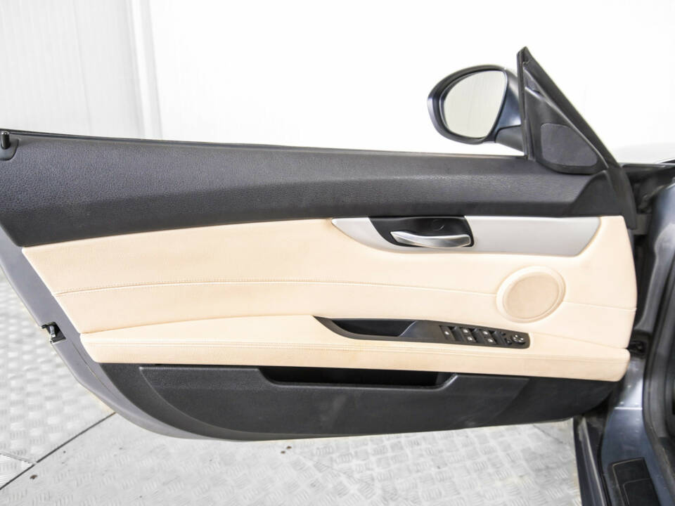 Bild 39/50 von BMW Z4 sDrive23i (2010)