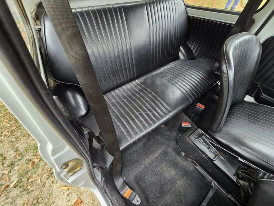 Bild 6/50 von FIAT 500 L (1972)
