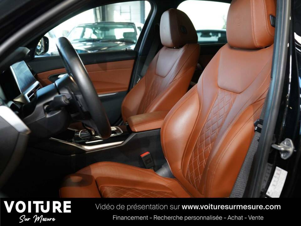 Immagine 6/20 di ALPINA D3 Biturbo (2021)