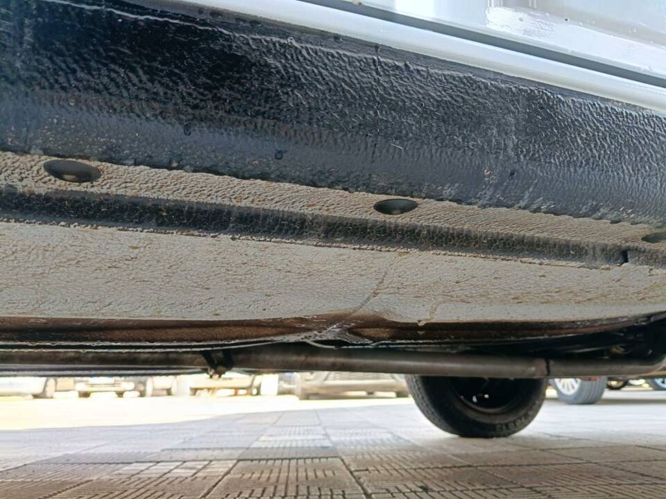 Image 39/48 of FIAT Uno 60 (1988)