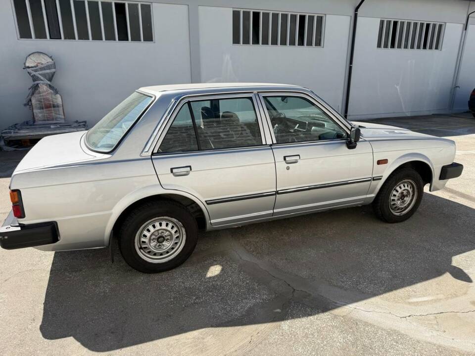Image 5/8 of Triumph Acclaim (1985)