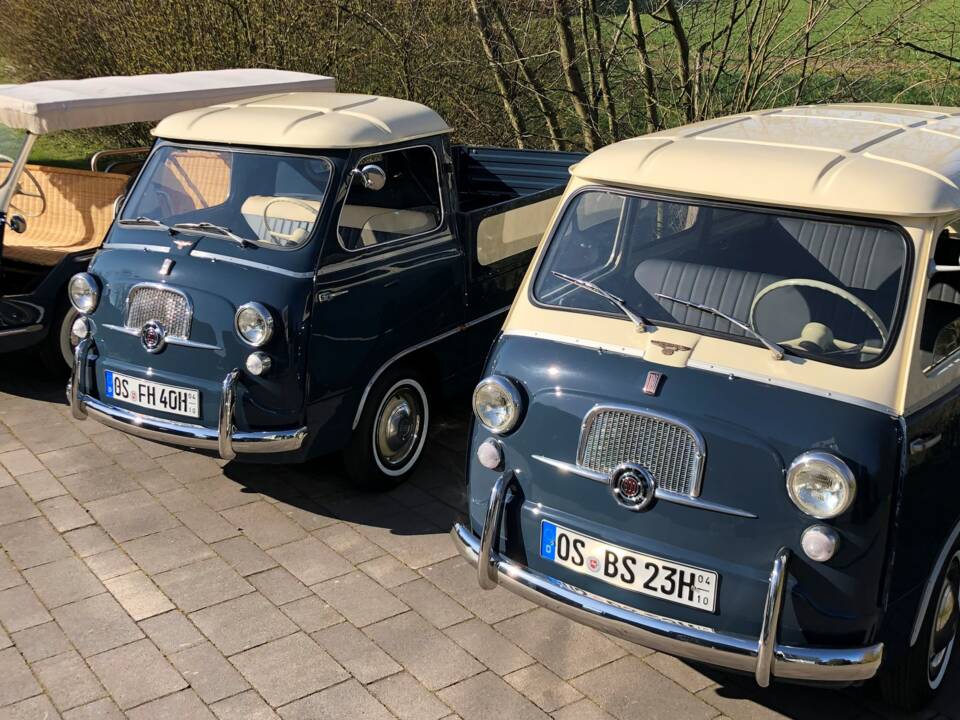 Bild 2/183 von FIAT 600 D Multipla (1961)